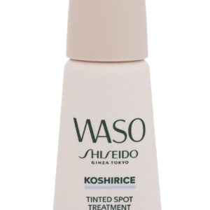 Preparaty punktowe Shiseido Waso