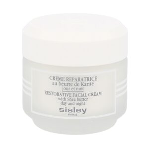 Krem do twarzy na dzień Sisley Restorative Facial Cream