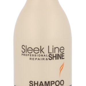 Szampon do włosów Stapiz Sleek Line Repair