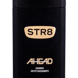 Dezodorant STR8 Ahead
