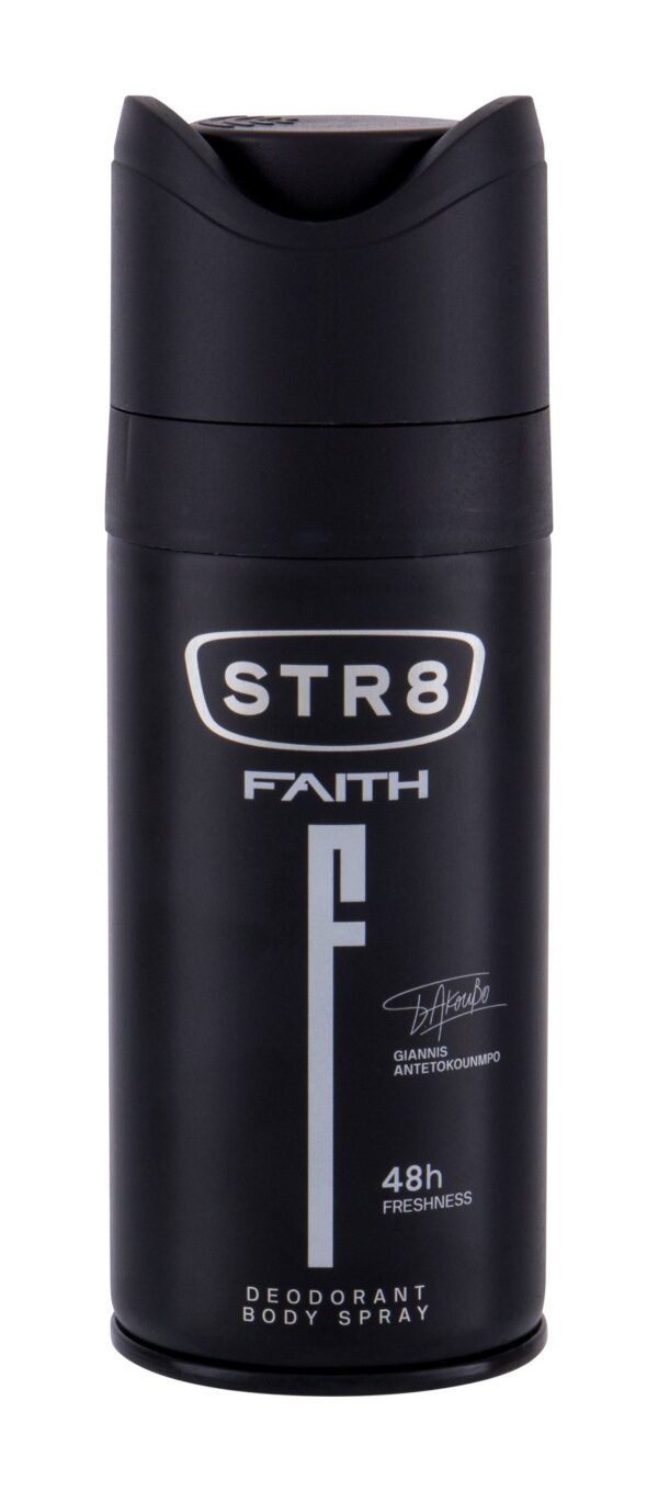 Dezodorant STR8 Faith