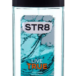 Dezodorant STR8 Live True