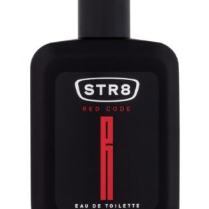 Woda toaletowa STR8 Red Code