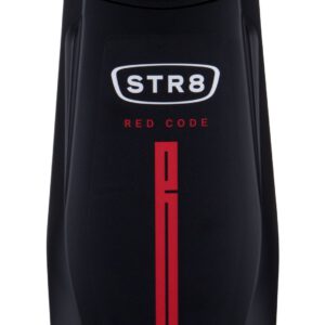 Żel pod prysznic STR8 Red Code