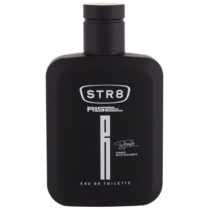Woda toaletowa STR8 Rise
