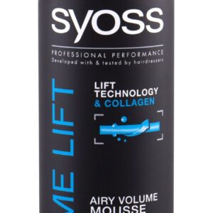 Pianka do włosów Syoss Professional Performance Volume Lift