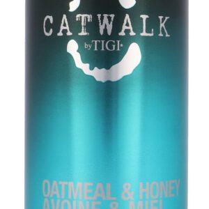 Szampon do włosów Tigi Catwalk Oatmeal & Honey