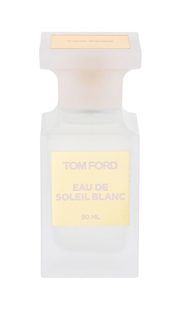 Woda toaletowa TOM FORD Eau de Soleil Blanc