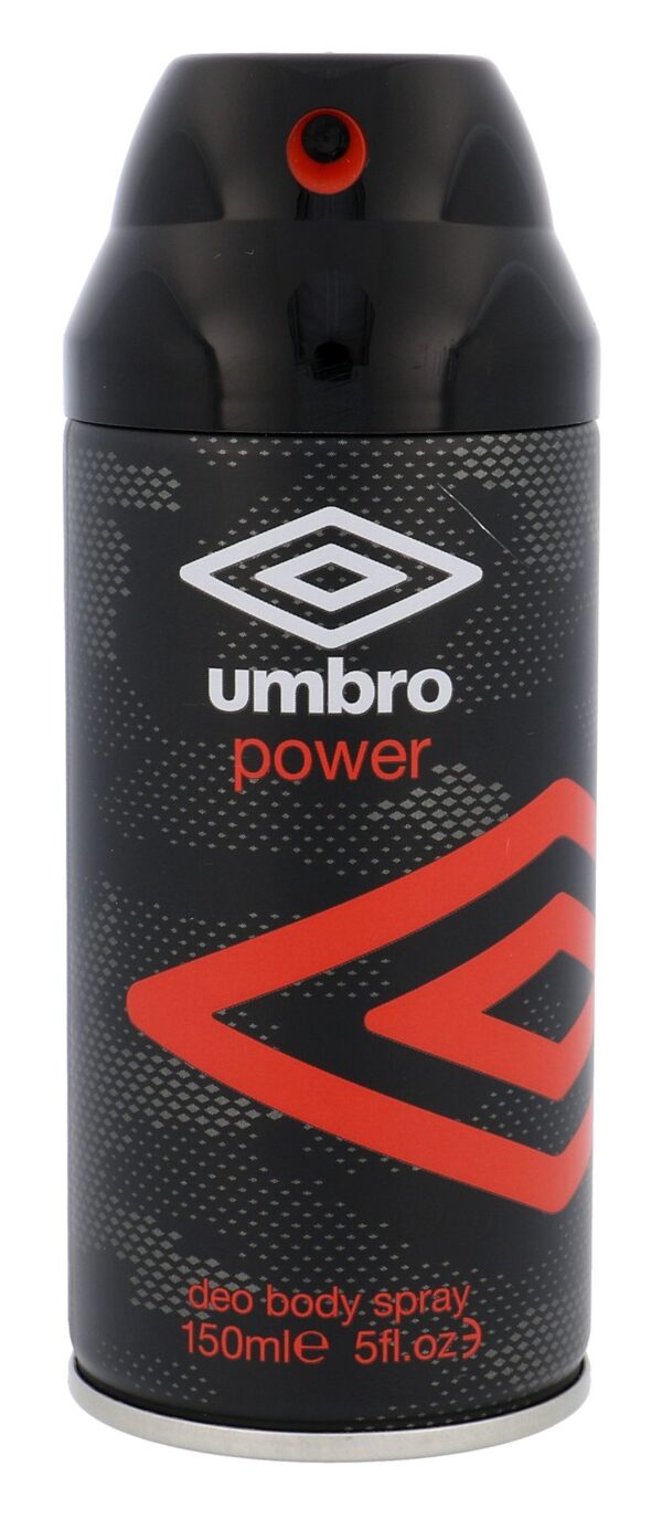 Dezodorant UMBRO Power