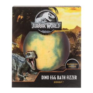 Kąpielowa kula Universal Jurassic World