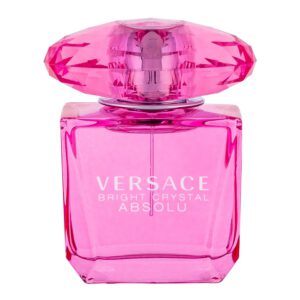 Woda perfumowana Versace Bright Crystal