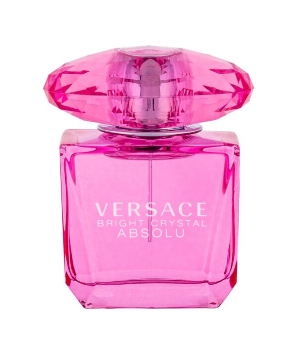 Woda perfumowana Versace Bright Crystal