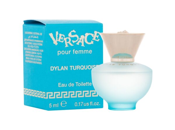 Woda toaletowa Versace Dylan