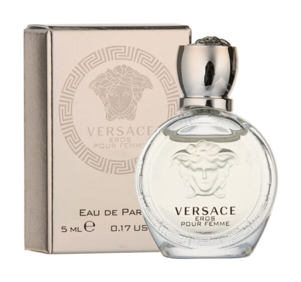 Woda perfumowana Versace Eros Pour Femme