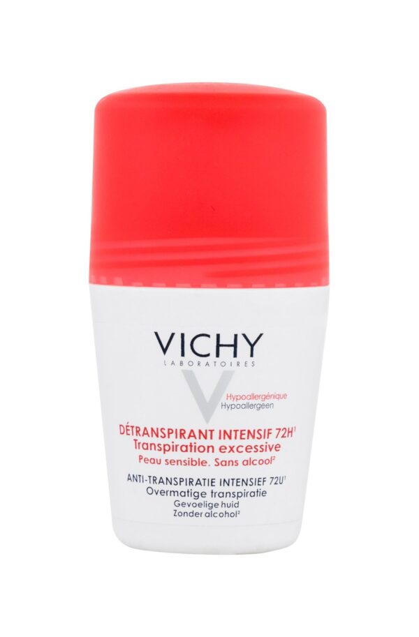 Antyperspirant Vichy Deodorant
