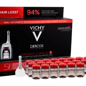 Preparat przeciw wypadaniu włosów Vichy Dercos