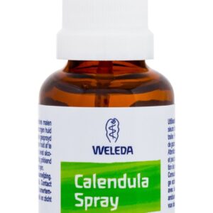 Spray do ciała Weleda Calendula