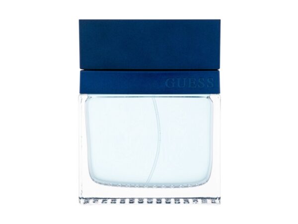 GUESS   Seductive Homme Blue    Woda toaletowa 100 ml (M)  (P2)
