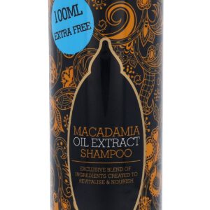 Szampon do włosów Xpel Macadamia Oil Extract