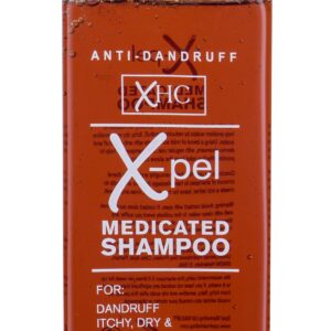 Szampon do włosów Xpel Medicated