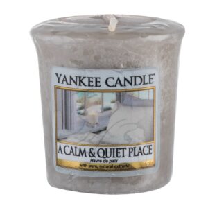 Świeczka zapachowa Yankee Candle A Calm & Quiet Place