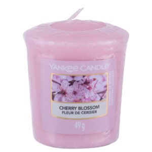 Świeczka zapachowa Yankee Candle Cherry Blossom