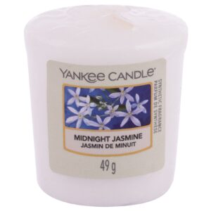 Świeczka zapachowa Yankee Candle Midnight Jasmine