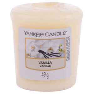 Świeczka zapachowa Yankee Candle Vanilla