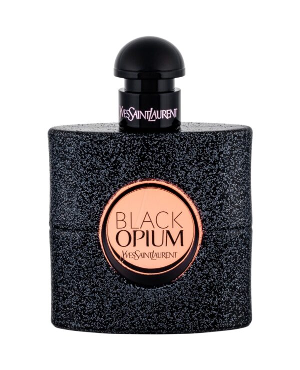 Woda perfumowana Yves Saint Laurent Black Opium