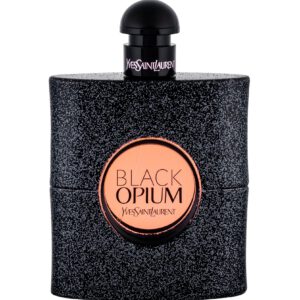 Woda perfumowana Yves Saint Laurent Black Opium