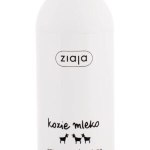 Szampon do włosów Ziaja Goat´s Milk